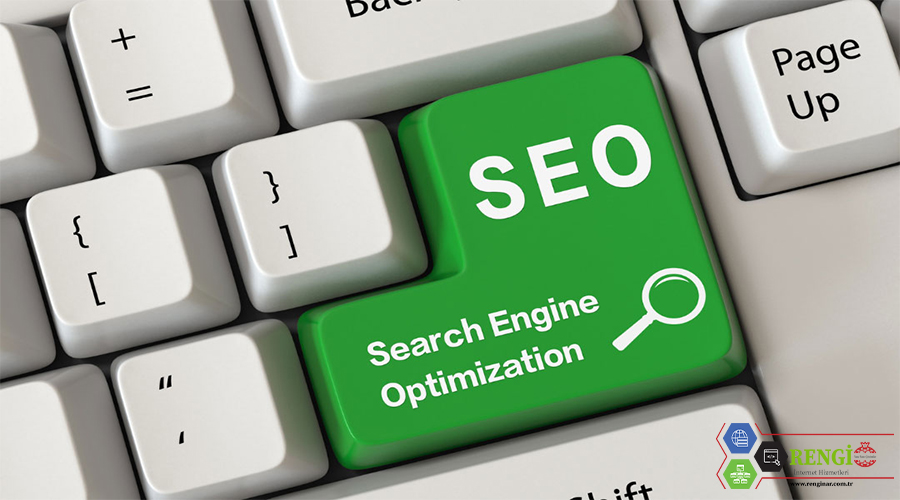 Search Engine Optimization Renginar